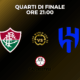 Fluminense-Al Hilal