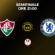 Fluminense-Chelsea