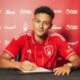 ndoye nottingham forest