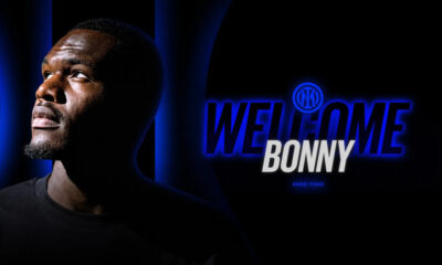 Inter Bonny