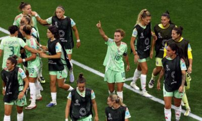 Italia femminile ragazze