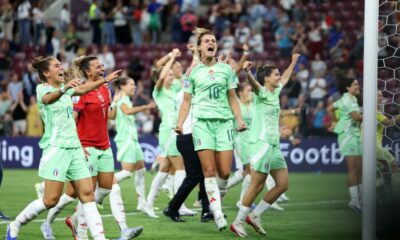 Italia femminile