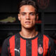 Ricci Milan