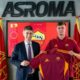 Fonte: Sito Ufficiale AS Roma