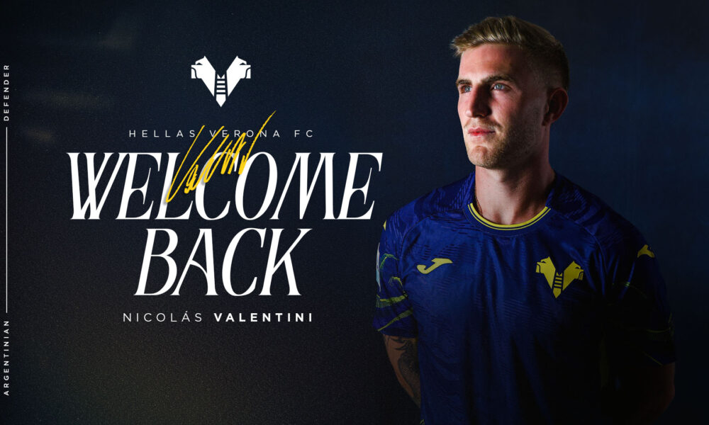 hellas verona valentini