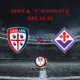 Cagliari-Fiorentina