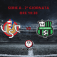 Cremonese-Sassuolo