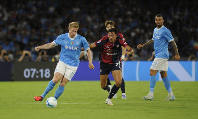 Serie A, Napoli