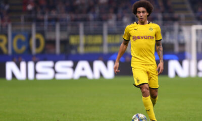 witsel udinese