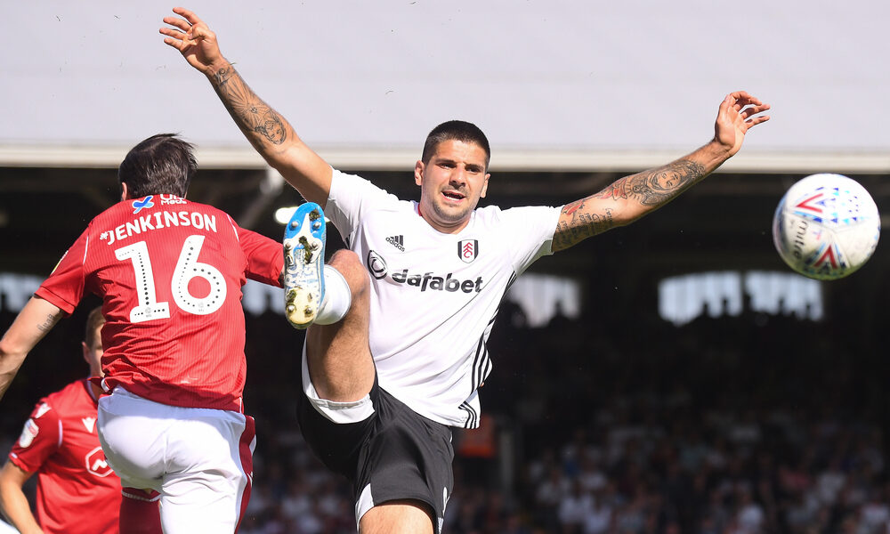 mitrovic