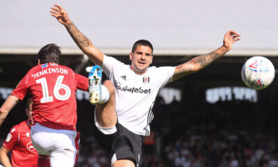 mitrovic