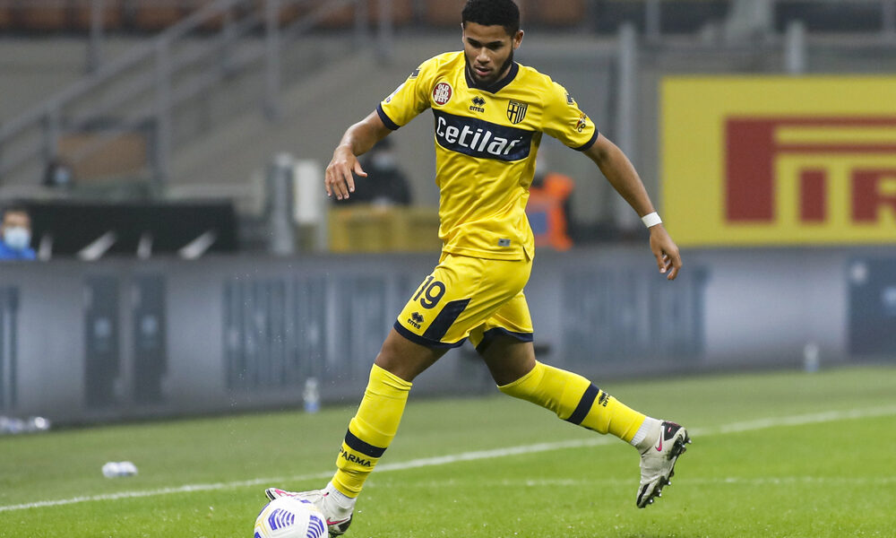 parma sohm fiorentina