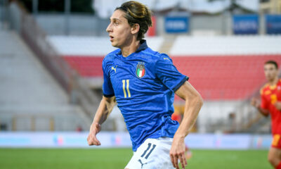 samuele mulattieri, Sassuolo