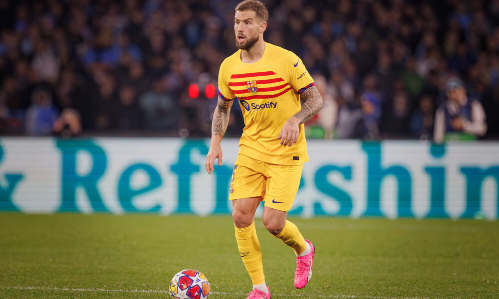 inigo martinez