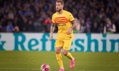 inigo martinez