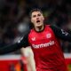 Bayer Leverkusen, Patrick Schick