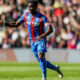 Crystal palace