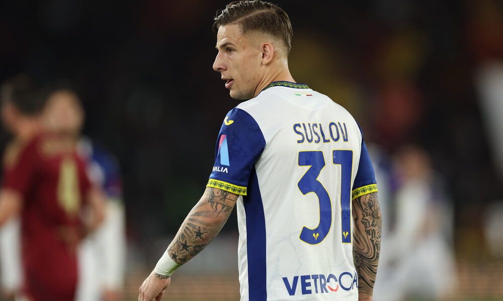 suslov hellas verona