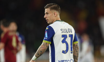 suslov hellas verona
