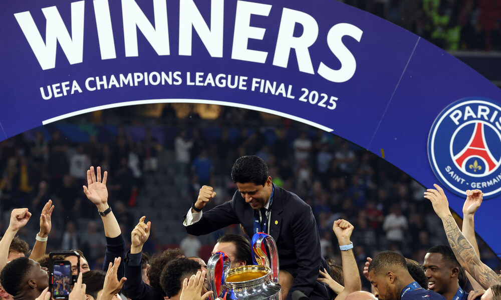 Champions League