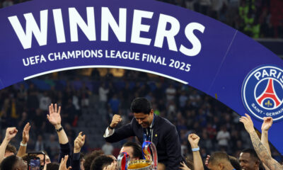 Champions League