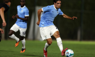 Genoa-Lazio