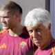 Roma, Gasperini