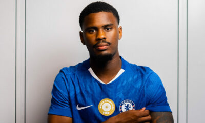 chelsea hato