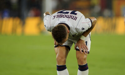 Immobile