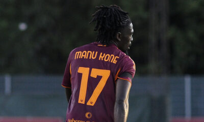 Roma, Kone
