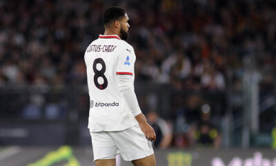 Milan, Loftus-Cheek, Lazio