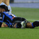 Atalanta-Parma, Napoli