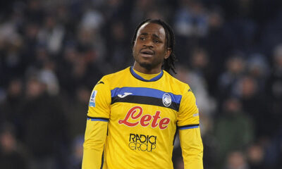 Atalanta-Parma