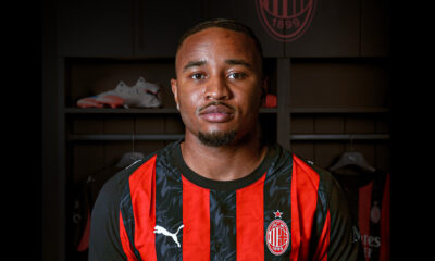 Milan