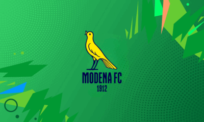 Modena