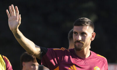 Roma, Pellegrini