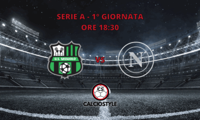 Sassuolo