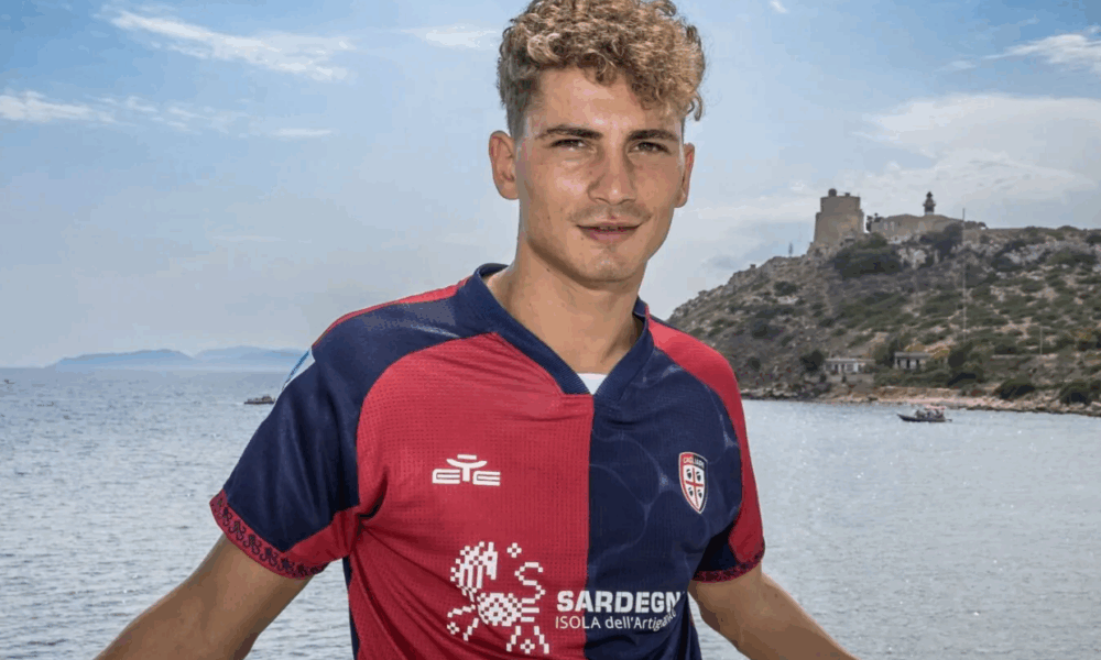 cagliari esposito