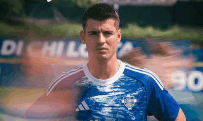 como morata