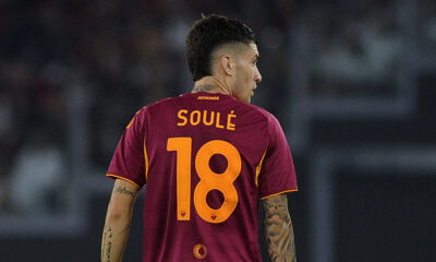 Soulé