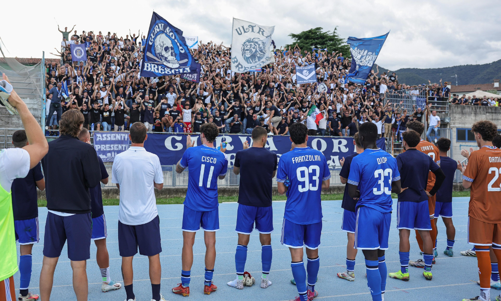 serie c, brescia 