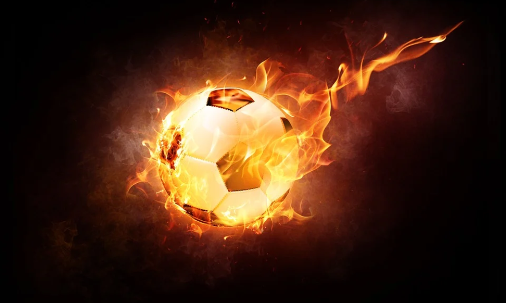 calciatori