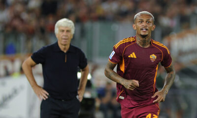 Roma, Wesley