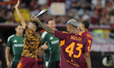 Serie A