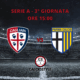 Cagliari vs Parma