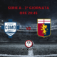 Como vs Genoa
