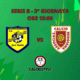 Juve Stabia vs Reggiana