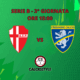 Padova vs Frosinone