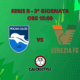 Pescara vs Venezia