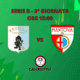 Virtus Entella vs Mantova